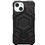 Чохол UAG для Apple iPhone 15 Plus Monarch Pro Magsafe, Kevlar Black (114220113940) - фото 1
