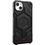 Чохол UAG для Apple iPhone 15 Plus Monarch Pro Magsafe, Kevlar Black (114220113940) - фото 3