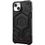 Чохол UAG для Apple iPhone 15 Plus Monarch Pro Magsafe, Kevlar Black (114220113940) - фото 4
