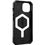 Чехол UAG для Apple iPhone 15 Plus Pathfinder Magsafe, Black (114311114040) - фото 2