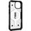 Чохол UAG для Apple iPhone 15 Plus Pathfinder Magsafe, Ice (114311114343) - фото 2