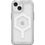 Чохол UAG для Apple iPhone 15 Plyo Magsafe, Ice/White (114294114341) - фото 1