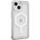 Чохол UAG для Apple iPhone 15 Plyo Magsafe, Ice/White (114294114341) - фото 3