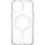 Чохол UAG для Apple iPhone 15 Plyo Magsafe, Ice/White (114294114341) - фото 4