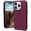 Чохол UAG для Apple iPhone 15 Pro Civilian Magsafe, Bordeaux (114275119049) - фото 5