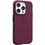 Чохол UAG для Apple iPhone 15 Pro Civilian Magsafe, Bordeaux (114275119049) - фото 3