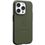 Чохол UAG для Apple iPhone 15 Pro Civilian Magsafe, Olive Drab (114275117272) - фото 5