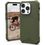 Чохол UAG для Apple iPhone 15 Pro Essential Armor Magsafe, Olive Drab (114276117272) - фото 5