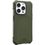 Чохол UAG для Apple iPhone 15 Pro Essential Armor Magsafe, Olive Drab (114276117272) - фото 2