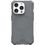 Чохол UAG для Apple iPhone 15 Pro Essential Armor Magsafe, Silver (114276113333) - фото 1