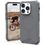 Чохол UAG для Apple iPhone 15 Pro Essential Armor Magsafe, Silver (114276113333) - фото 3