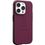 Чохол UAG для Apple iPhone 15 Pro Max Civilian Magsafe, Bordeaux (114295119049) - фото 4