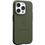 Чохол UAG для Apple iPhone 15 Pro Max Civilian Magsafe, Olive Drab (114295117272) - фото 2