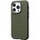 Чохол UAG для Apple iPhone 15 Pro Max Civilian Magsafe, Olive Drab (114295117272) - фото 3
