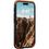 Чохол UAG для Apple iPhone 15 Pro Max Civilian Magsafe, Olive Drab (114295117272) - фото 6