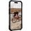 Чохол UAG для Apple iPhone 15 Pro Max Essential Armor Magsafe, Black (114296114040) - фото 5