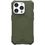 Чохол UAG для Apple iPhone 15 Pro Max Essential Armor Magsafe, Olive Drab (114296117272) - фото 1