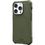 Чохол UAG для Apple iPhone 15 Pro Max Essential Armor Magsafe, Olive Drab (114296117272) - фото 3