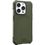 Чохол UAG для Apple iPhone 15 Pro Max Essential Armor Magsafe, Olive Drab (114296117272) - фото 6