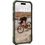 Чохол UAG для Apple iPhone 15 Pro Max Essential Armor Magsafe, Olive Drab (114296117272) - фото 5