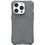 Чехол UAG для Apple iPhone 15 Pro Max Essential Armor Magsafe, Silver (114296113333) - фото 1