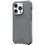 Чехол UAG для Apple iPhone 15 Pro Max Essential Armor Magsafe, Silver (114296113333) - фото 4