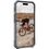 Чехол UAG для Apple iPhone 15 Pro Max Essential Armor Magsafe, Silver (114296113333) - фото 5