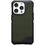 Чохол UAG для Apple iPhone 15 Pro Max Metropolis LT Magsafe, Kevlar Olive (114297113972) - фото 1