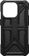 Чохол UAG для Apple iPhone 15 Pro Max Monarch, Carbon Fiber (114298114242) - фото 1
