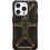 Чохол UAG для Apple iPhone 15 Pro Max Monarch, Kevlar Elemental Green (11429811397B) - фото 4