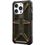 Чохол UAG для Apple iPhone 15 Pro Max Monarch, Kevlar Elemental Green (11429811397B) - фото 5