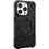 Чохол UAG для Apple iPhone 15 Pro Max Monarch Pro Magsafe, Carbon Fiber (114222114242) - фото 5
