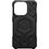 Чохол UAG для Apple iPhone 15 Pro Max Monarch Pro Magsafe, Carbon Fiber (114222114242) - фото 7