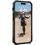 Чохол UAG для Apple iPhone 15 Pro Max Pathfinder Magsafe Dark Earth (114301118182) - фото 6