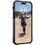 Чохол UAG для Apple iPhone 15 Pro Max Pathfinder SE MagSafe, Geo Camo (114303114033) - фото 3