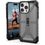 Чохол UAG для Apple iPhone 15 Pro Max Plasma, Ash (114304113131) - фото 3
