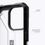 Чохол UAG для Apple iPhone 15 Pro Max Plasma, Ice (114304114343) - фото 7