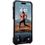 Чохол UAG для Apple iPhone 15 Pro Max Plasma, Ice (114304114343) - фото 3