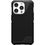Чохол UAG для Apple iPhone 15 Pro Metropolis LT Magsafe, Kevlar Black (114277113940) - фото 1