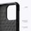 Чохол UAG для Apple iPhone 15 Pro Metropolis LT Magsafe, Kevlar Black (114277113940) - фото 5