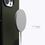 Чохол UAG для Apple iPhone 15 Pro Metropolis LT Magsafe, Kevlar Olive (114277113972) - фото 6