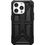 Чохол UAG для Apple iPhone 15 Pro Monarch, Carbon Fiber (114278114242) - фото 1