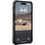 Чохол UAG для Apple iPhone 15 Pro Monarch, Carbon Fiber (114278114242) - фото 4