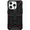 Чохол UAG для Apple iPhone 15 Pro Monarch, Kevlar Black (114278113940) - фото 1