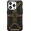 Чохол UAG для Apple iPhone 15 Pro Monarch, Kevlar Elemental Green (11427811397B) - фото 3