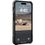 Чохол UAG для Apple iPhone 15 Pro Monarch, Kevlar Elemental Green (11427811397B) - фото 4