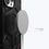 Чохол UAG для Apple iPhone 15 Pro Monarch Pro Magsafe, Kevlar Black (114221113940) - фото 3