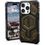 Чохол UAG для Apple iPhone 15 Pro Monarch Pro Magsafe, Kevlar Elemental Green (11422111397B) - фото 2