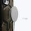 Чохол UAG для Apple iPhone 15 Pro Monarch Pro Magsafe, Kevlar Elemental Green (11422111397B) - фото 3
