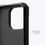 Чохол UAG для Apple iPhone 15 Pro Monarch Pro Magsafe, Kevlar Elemental Green (11422111397B) - фото 4
